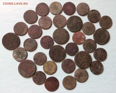 Гроши Речи Посполитой до 27.04.-23:00 мск - image
