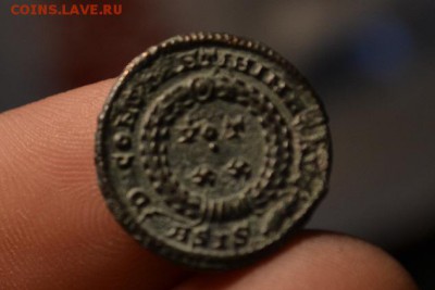 Рим.Константин Великий 306 — 337 - CSC_0729.JPG