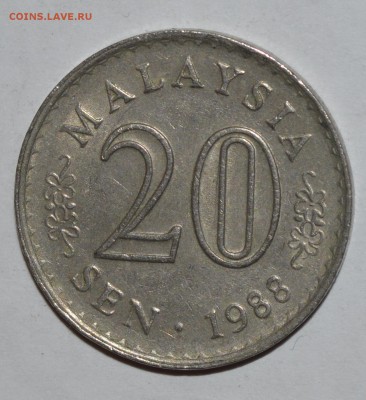 Малайзия 20 сен 1988г. До 02.05.2016г. - _DSC0793.JPG