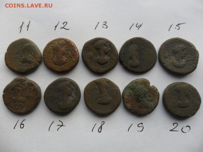 49 монет Боспора - SAM_3339.JPG