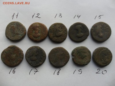 49 монет Боспора - SAM_3341.JPG