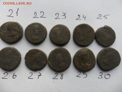 49 монет Боспора - SAM_3345.JPG