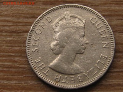 Сейшелы Брит. 25 центов 1954 до 29.04.16 в 21.00 М - IMG_2248.JPG