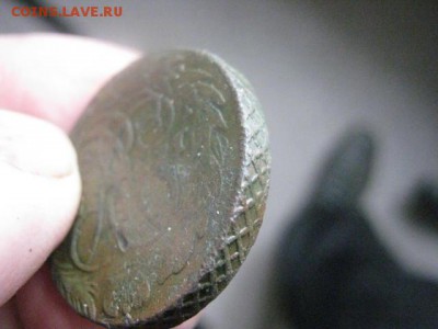 2 копейки 1758г. До 3.05.2016г. - 3.05 014.JPG