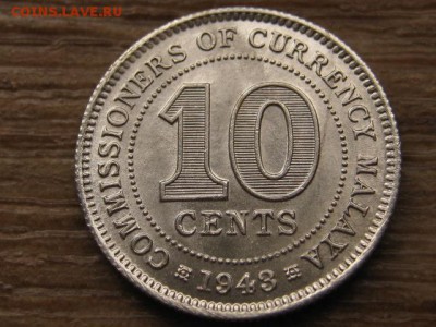 Малайя 10 центов 1943 Ag до 29.04.16 в 21.00 М - IMG_2288.JPG