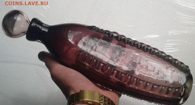 Графин-бутылка,и тигренок на опознание оценку - 2016-04-27 11.55.36