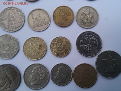 38 монет без повтора        до 1.05.16 - 20160427_125757