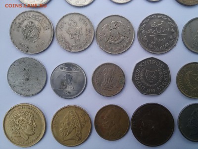 38 монет без повтора        до 1.05.16 - 20160427_125751