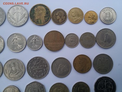 38 монет без повтора        до 1.05.16 - 20160427_125744