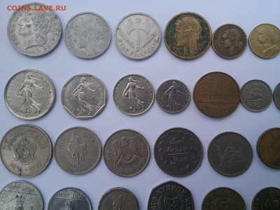 38 монет без повтора        до 1.05.16 - 20160427_125738