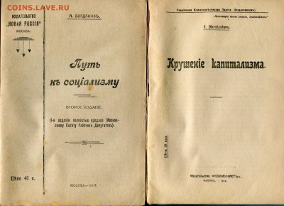 Библиотека революционера 1917-1919 - img292