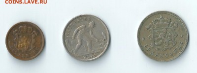 1 франк 1927-1946 до 29.04 22:00 - 2