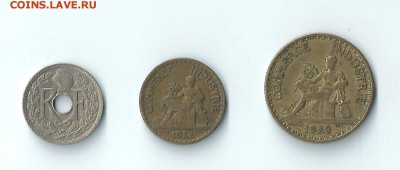 1 франк 1922-1933 до 29.04 22:00 - 2