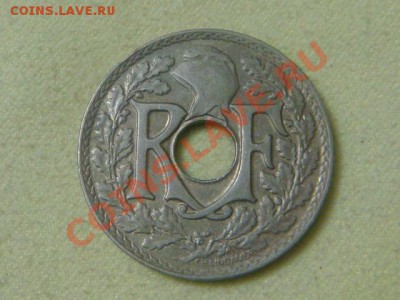 -v- Франция 25 сантимов 1931г. до 7.11(20.00) - DSC09311.JPG