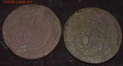 5 копеек 1796 Е.М.,А.М. до 3.05.16,22:00 - DSC_1736.JPG