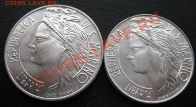 серебро, Сан Марино, 1986 г, футбол, до 09.11 в 21-30 мск - см фут 2