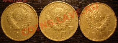 5 копеек 1930,31,43,48,50,51 - DSC06442.JPG