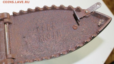 Утюг угольный Касли. ********* 3,05,16 в 22,00 - 28,03,2б 016