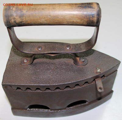 Утюг угольный Касли. ********* 3,05,16 в 22,00 - 28,03,2б 012