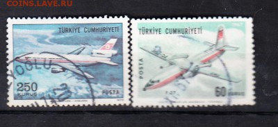 Турция самолеты - 33
