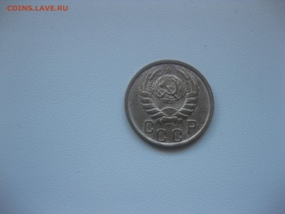 СССР,15 копеек 1938г(никель)!до 30.04.2016 - IMG_3600.JPG