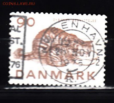 Дания 1976 кошки - 46