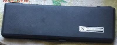 Футляр для 6 монет 1 р. Межнумизматика. Фикс. - 20160428_181829-1