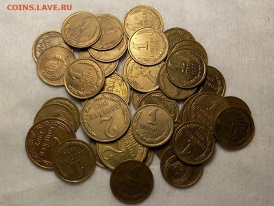 1 копейка 34шт .2 копейки.5шт до 30.04.16 - RSCN3301.JPG