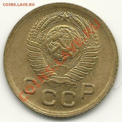 1 копейка 1949 года aUNC до 7.11.2010 в 22.00 МСК - scan0022