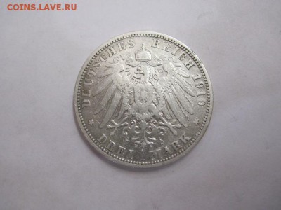 3 марки Германия 1910 до 01.05.16 - IMG_2535.JPG