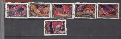 Куба 1975 космическая фантастика - 42
