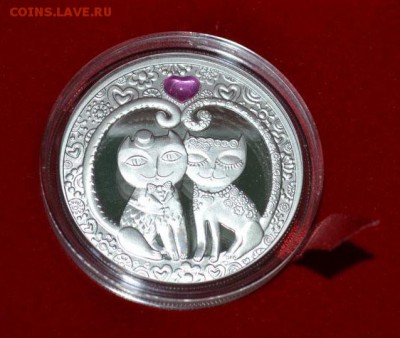 Беларусь, 20 рублей Моя Любовь. 05.05.22.00 - DSC_0444