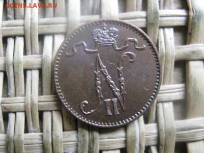 1 пенни 1911г. В альбом. До 5.05.2016г. - 5.05 043.JPG