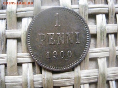 1 пенни 1900г. В альбом. До 5.05.2016г. - 5.05 048.JPG