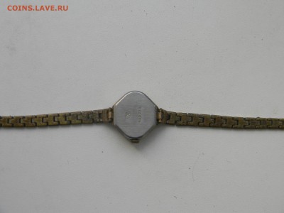 женские часы с браслетом Au до 3.05 в 21.30 по москве - Изображение 245