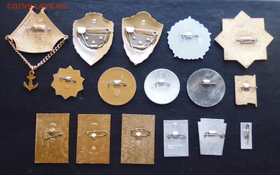 Значки разные ( 16 штук ) до 2.05.16г в 22.10 мск - IMG_20160430_000704.JPG