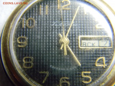 часы Ракета до 3.05 в 21.30 по москве - Изображение 246