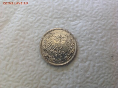 2 марки 1916, F до 3.05 22.30 - image