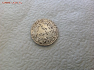 2 марки 1918, D до 3.05 22.30 - image