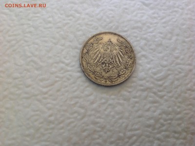 2 марки 1913, D до 3.05 22.30 - image