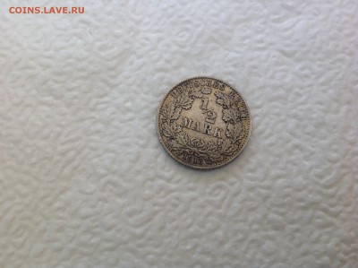 2 марки 1913, D до 3.05 22.30 - image