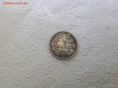 2 марки 1914, A до 3.05 22.30 - image