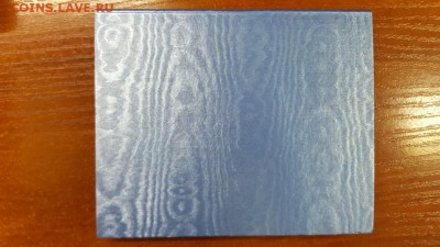 Ватикан. Буклет. Годовой набор. Евро. 2012г. до 5.05 - 20160430_105300