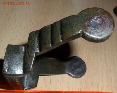 Ручка самоварная. - SAM_2458.JPG