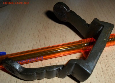 Ручка самоварная. - SAM_2457.JPG
