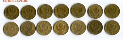 1 копейка 1933-1957 14 шт. Погодовка  04.05.16 в 21-50 - img074