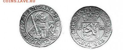Предположительно 1 Дукат 1794 года - 167b8b95