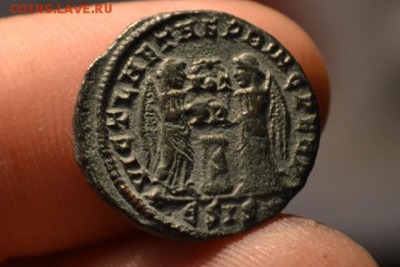 Рим.Лициний II 317-324 - CSC_0717.JPG