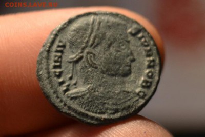 Рим.Лициний II 317-324 - CSC_0718.JPG