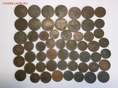 Куплю копанную медь  царскую с 1700г - DSCN0370[1].JPG